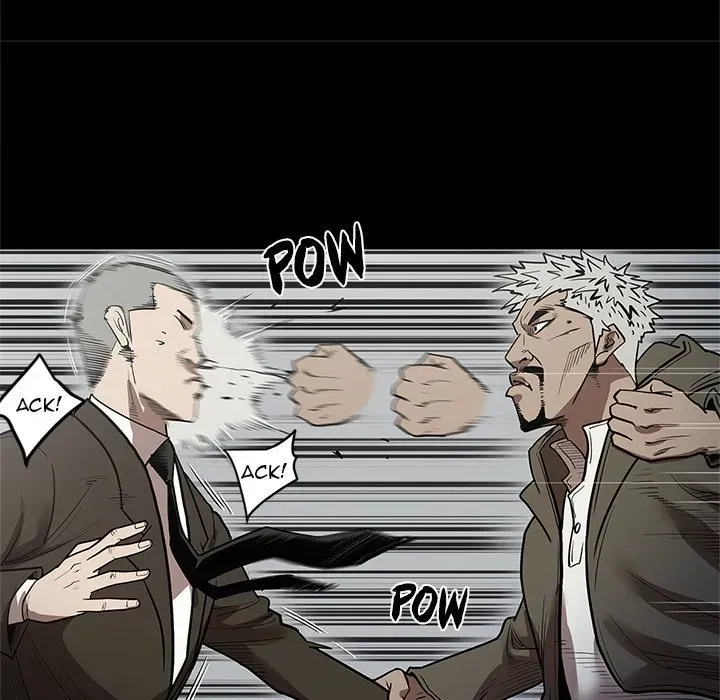Read The V Squad chapter 30 image 105 on Lezhin