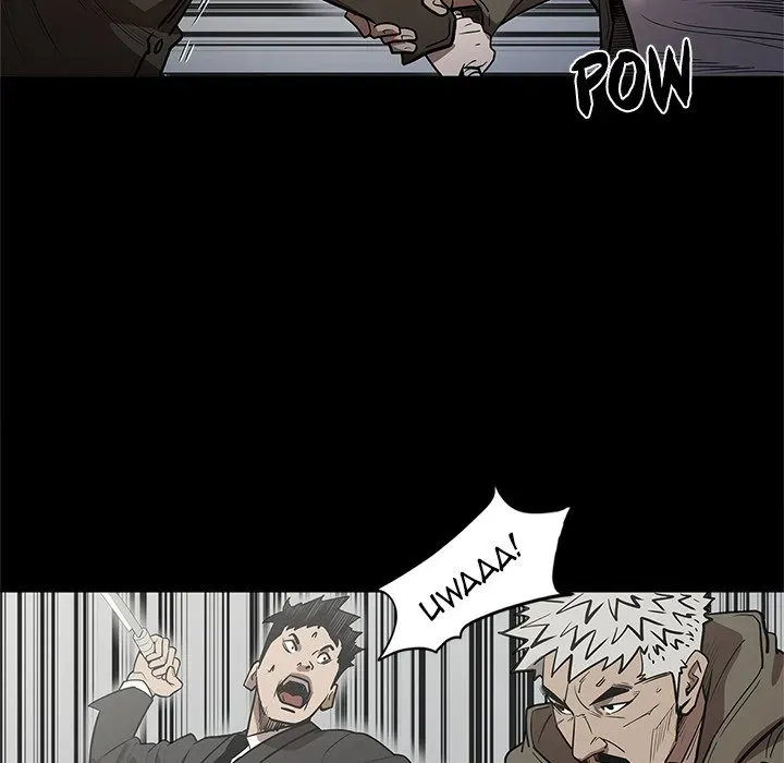 Read The V Squad chapter 30 image 106 on Lezhin