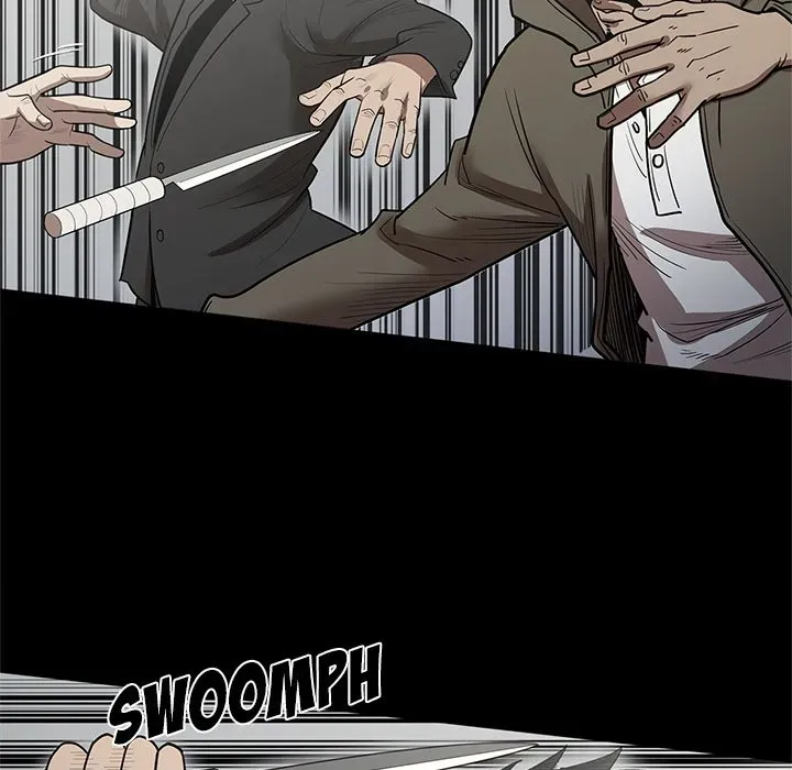 Read The V Squad chapter 30 image 107 on Lezhin