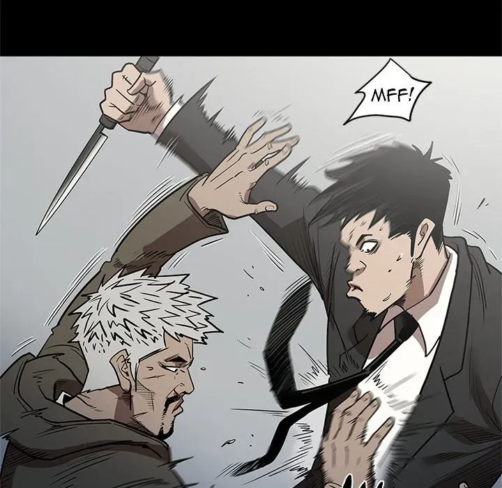 Read The V Squad chapter 30 image 109 on Lezhin