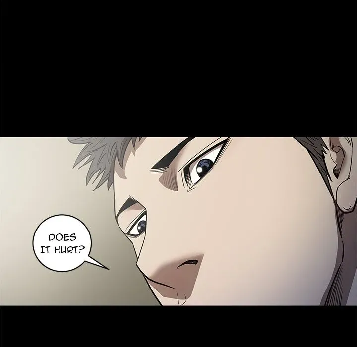 Read The V Squad chapter 30 image 11 on Lezhin