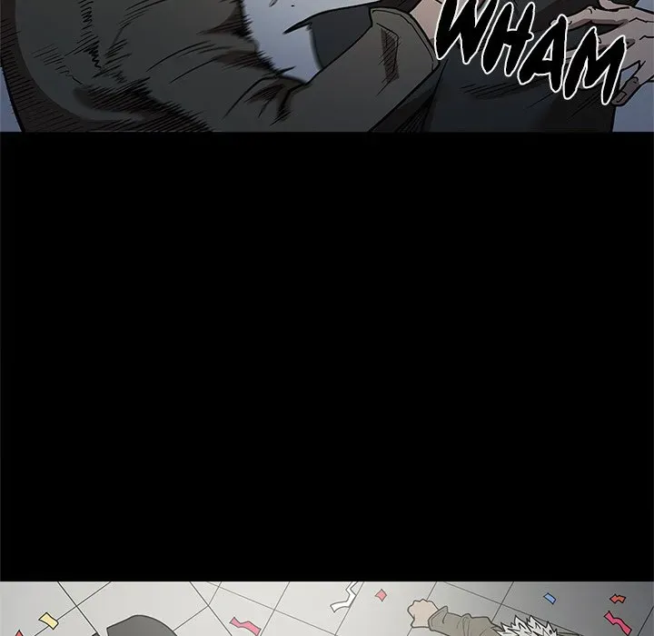 Read The V Squad chapter 30 image 110 on Lezhin