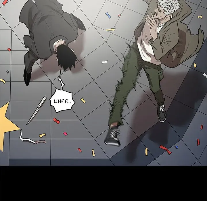 Read The V Squad chapter 30 image 111 on Lezhin