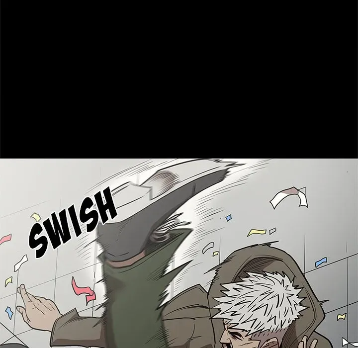 Read The V Squad chapter 30 image 112 on Lezhin