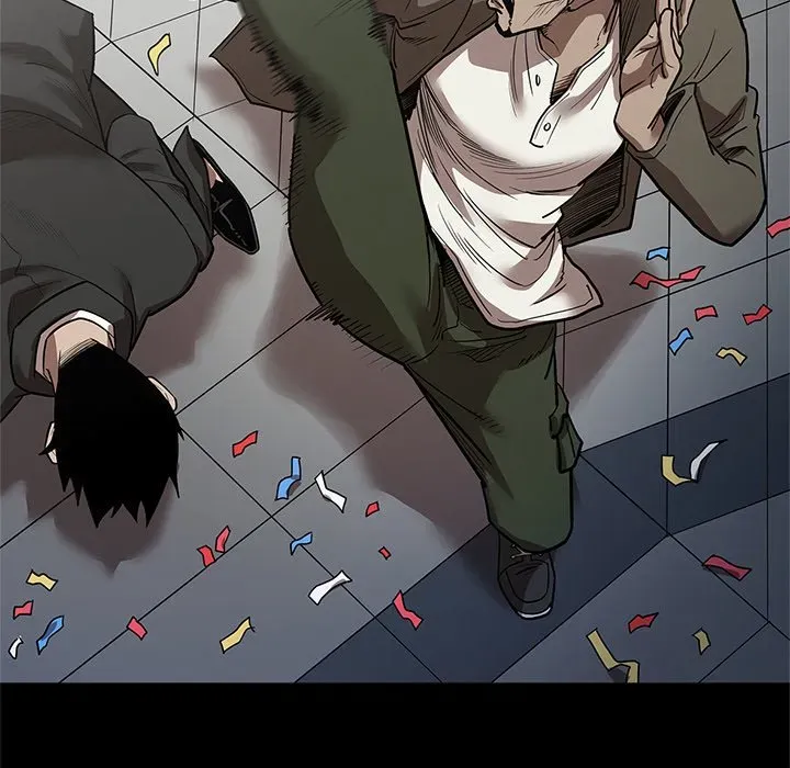 Read The V Squad chapter 30 image 113 on Lezhin