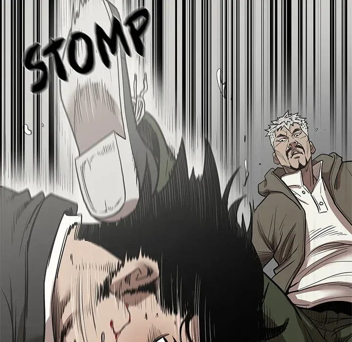 Read The V Squad chapter 30 image 116 on Lezhin