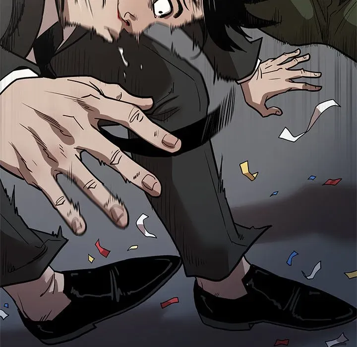 Read The V Squad chapter 30 image 117 on Lezhin