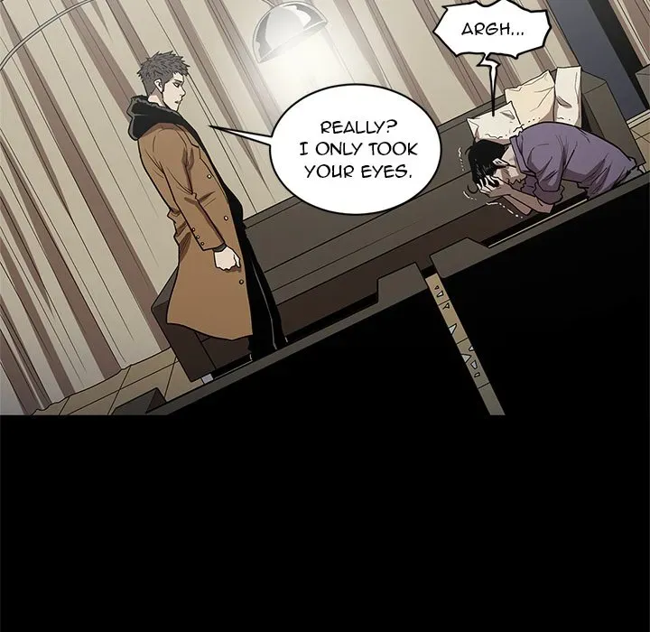 Read The V Squad chapter 30 image 14 on Lezhin