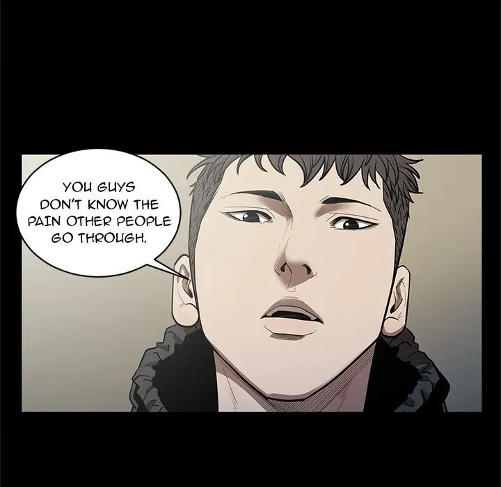 Read The V Squad chapter 30 image 15 on Lezhin