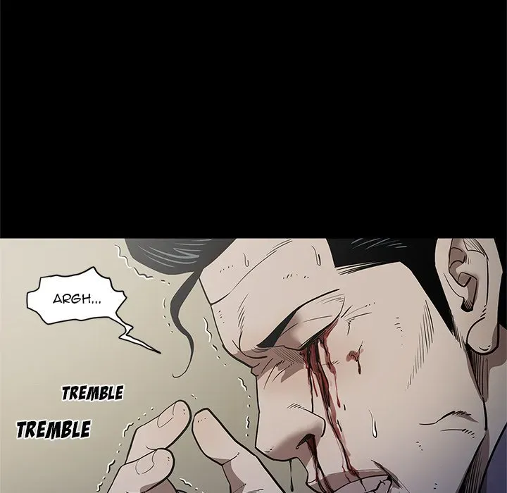 Read The V Squad chapter 30 image 16 on Lezhin