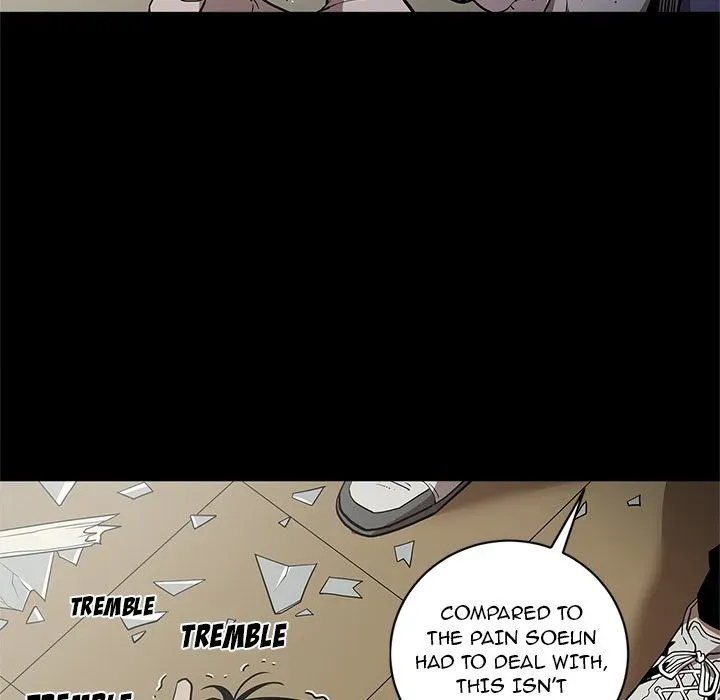 Read The V Squad chapter 30 image 17 on Lezhin