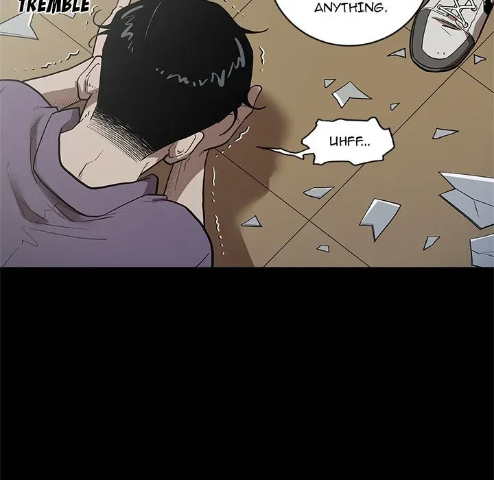 Read The V Squad chapter 30 image 18 on Lezhin