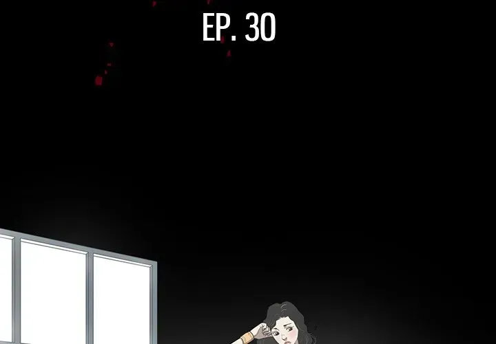 Read The V Squad chapter 30 image 2 on Lezhin