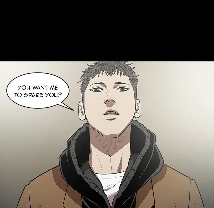 Read The V Squad chapter 30 image 20 on Lezhin