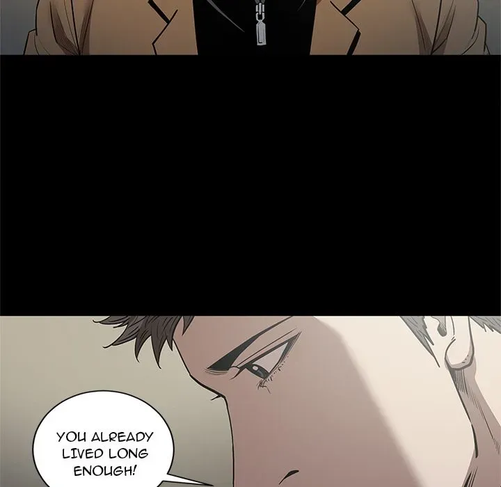 Read The V Squad chapter 30 image 21 on Lezhin