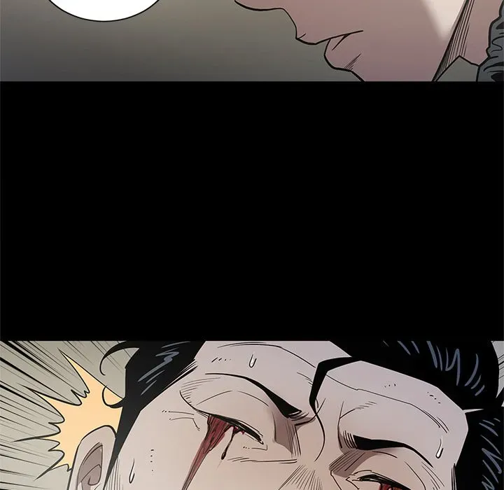 Read The V Squad chapter 30 image 22 on Lezhin