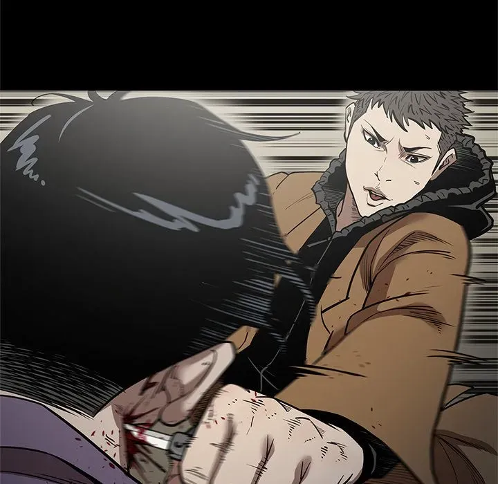 Read The V Squad chapter 30 image 25 on Lezhin
