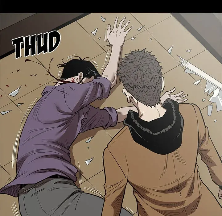 Read The V Squad chapter 30 image 29 on Lezhin