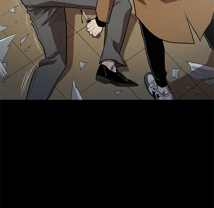 Read The V Squad chapter 30 image 30 on Lezhin