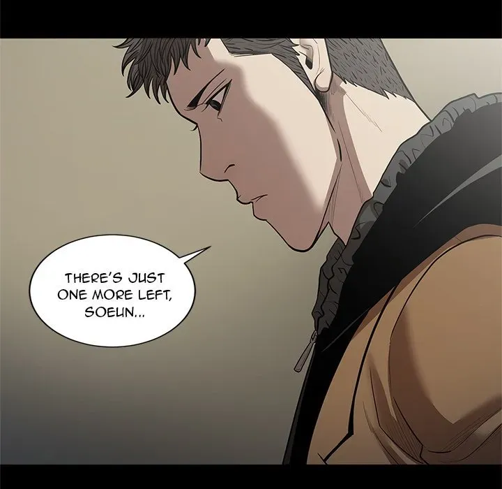 Read The V Squad chapter 30 image 31 on Lezhin