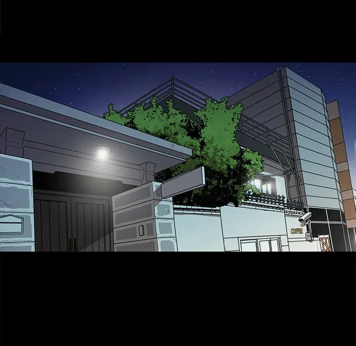 Read The V Squad chapter 30 image 34 on Lezhin