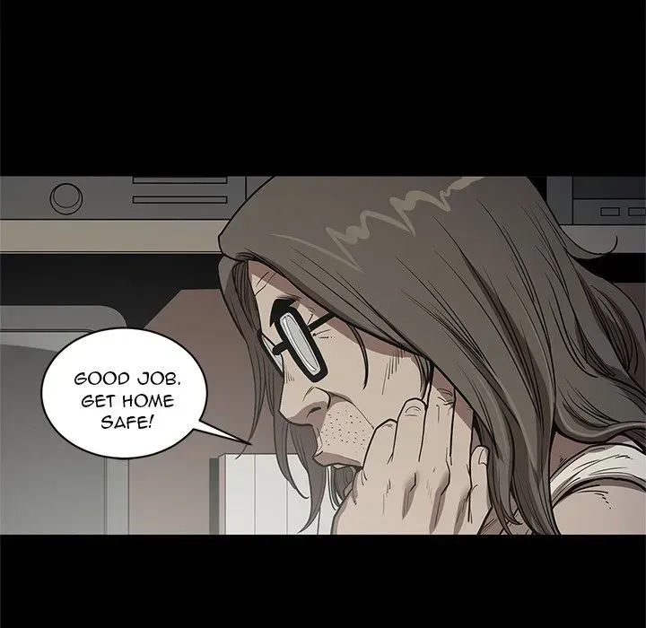 Read The V Squad chapter 30 image 35 on Lezhin