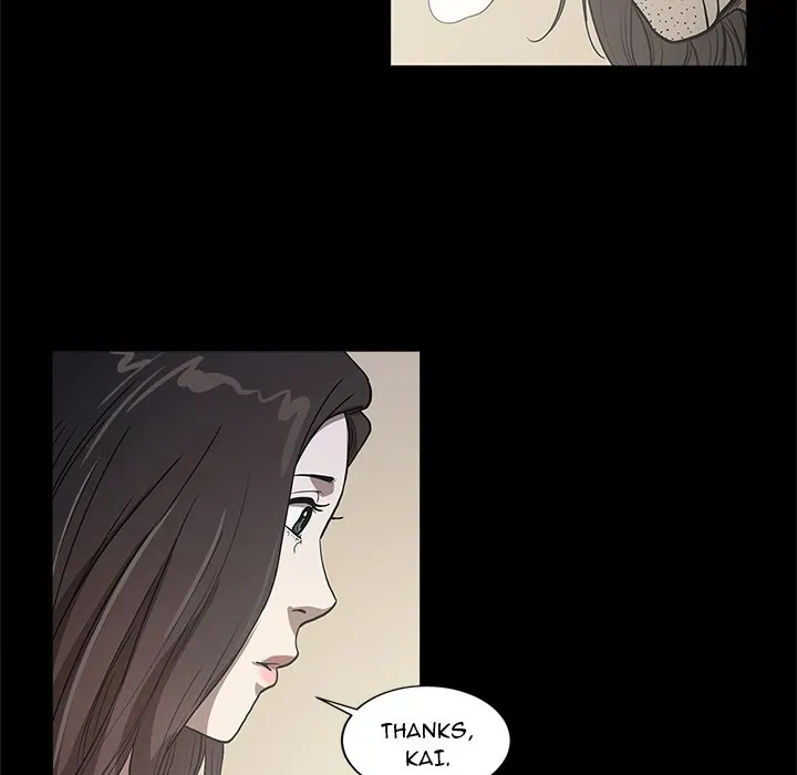 Read The V Squad chapter 30 image 37 on Lezhin