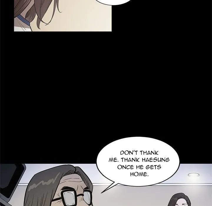 Read The V Squad chapter 30 image 38 on Lezhin
