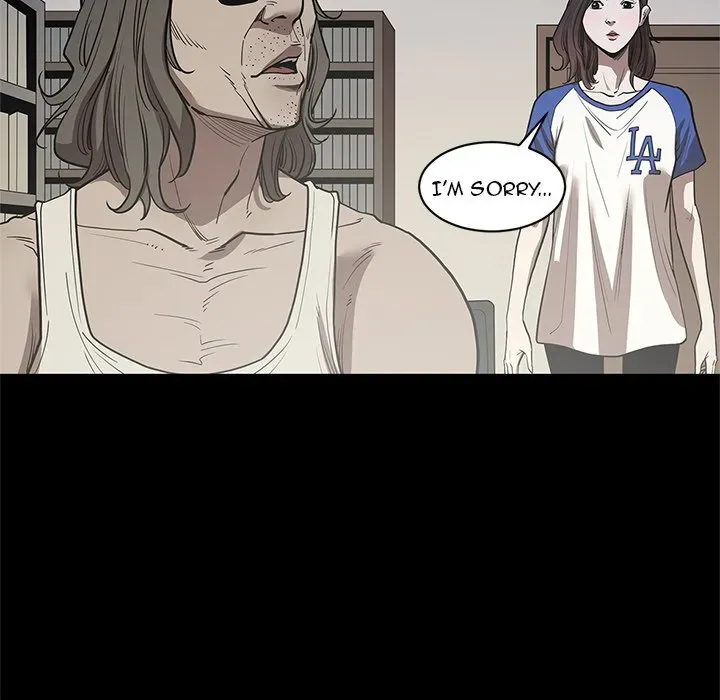 Read The V Squad chapter 30 image 39 on Lezhin