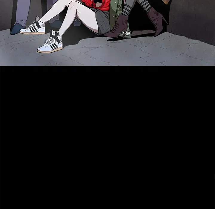 Read The V Squad chapter 30 image 4 on Lezhin
