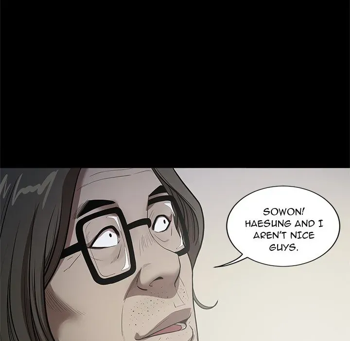 Read The V Squad chapter 30 image 41 on Lezhin