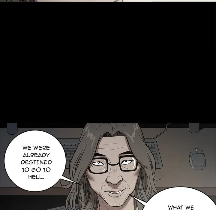 Read The V Squad chapter 30 image 42 on Lezhin