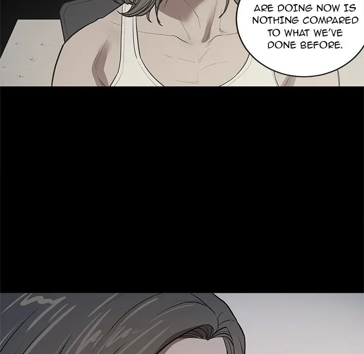 Read The V Squad chapter 30 image 43 on Lezhin