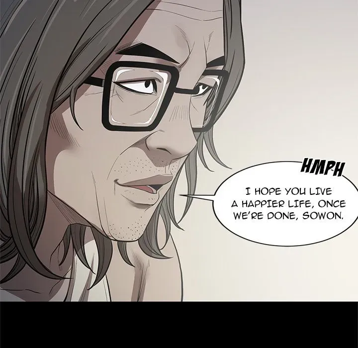 Read The V Squad chapter 30 image 44 on Lezhin