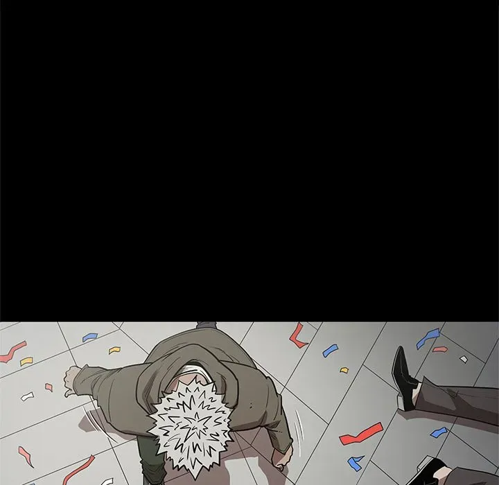 Read The V Squad chapter 30 image 49 on Lezhin