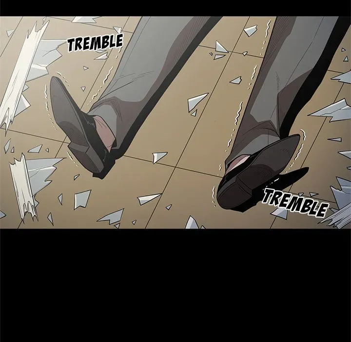 Read The V Squad chapter 30 image 5 on Lezhin
