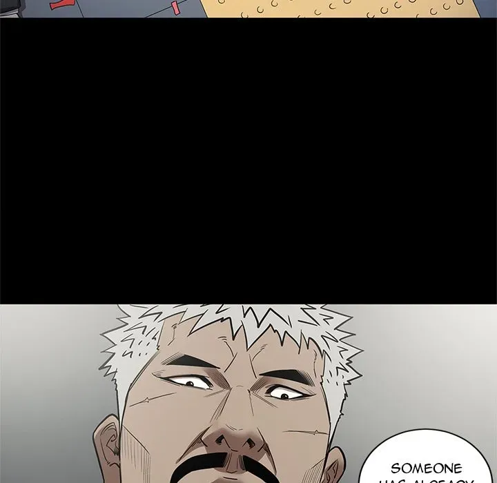Read The V Squad chapter 30 image 51 on Lezhin
