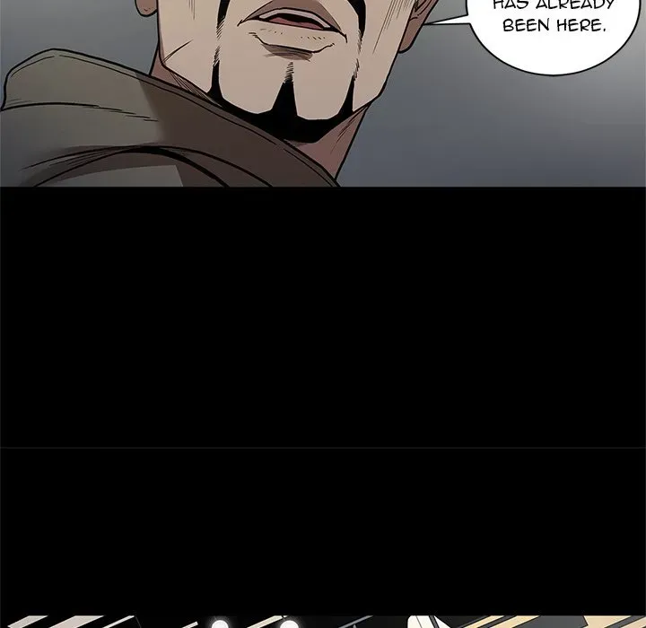 Read The V Squad chapter 30 image 52 on Lezhin