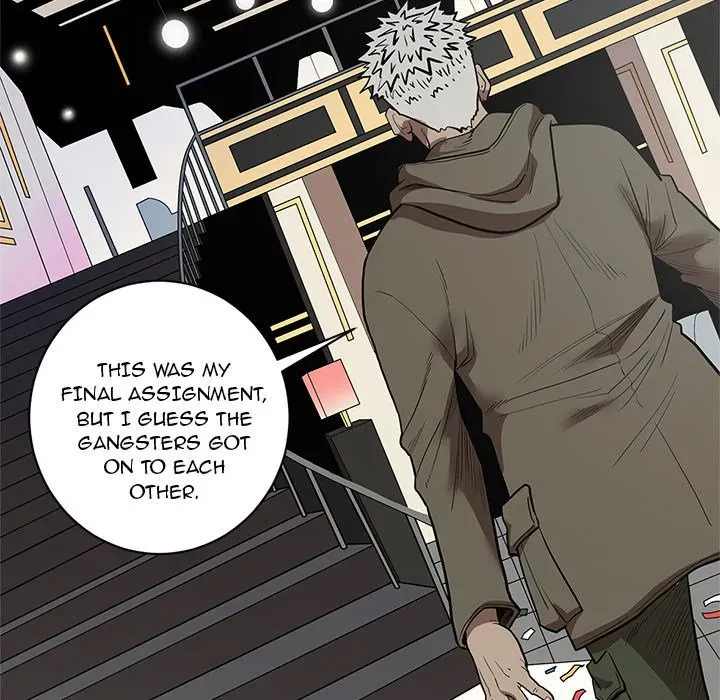 Read The V Squad chapter 30 image 53 on Lezhin