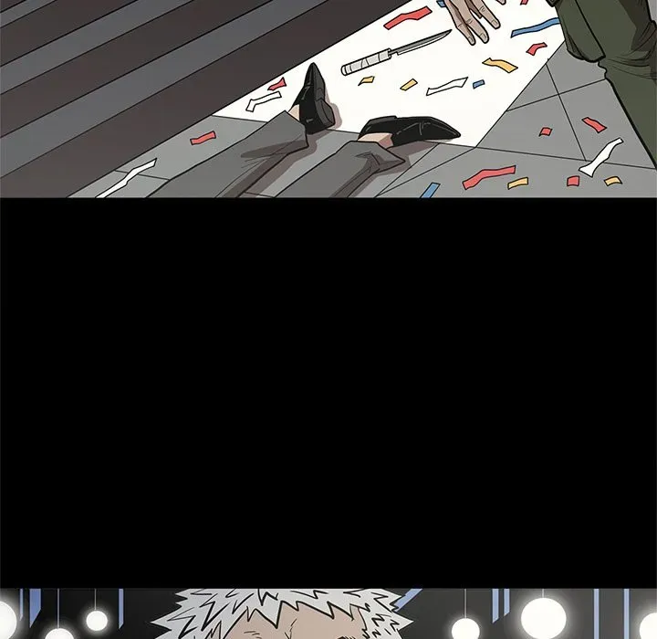 Read The V Squad chapter 30 image 54 on Lezhin