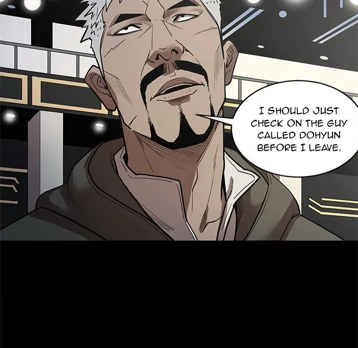 Read The V Squad chapter 30 image 55 on Lezhin