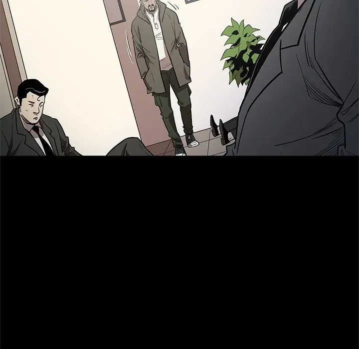 Read The V Squad chapter 30 image 57 on Lezhin