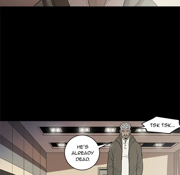 Read The V Squad chapter 30 image 61 on Lezhin