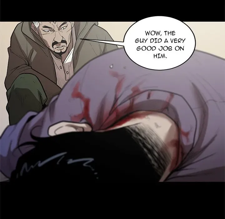 Read The V Squad chapter 30 image 63 on Lezhin