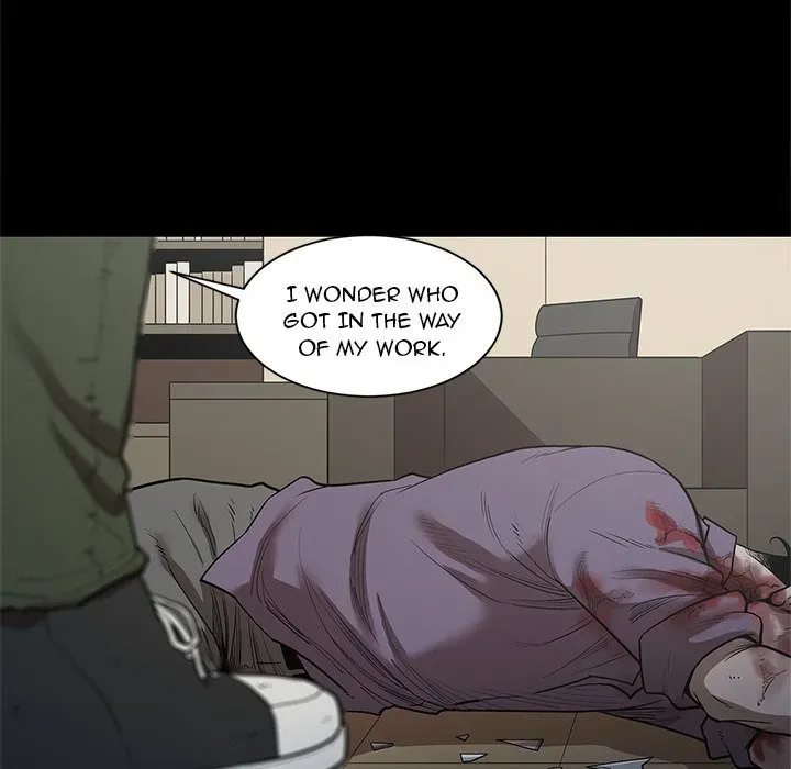 Read The V Squad chapter 30 image 65 on Lezhin