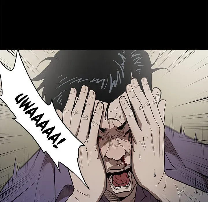 Read The V Squad chapter 30 image 7 on Lezhin