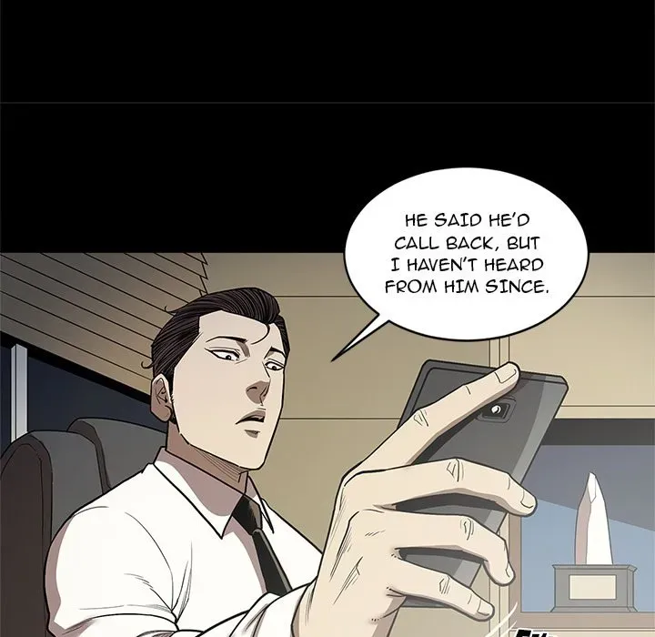 Read The V Squad chapter 30 image 70 on Lezhin