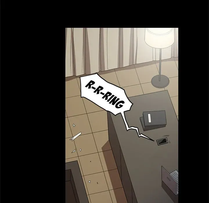 Read The V Squad chapter 30 image 73 on Lezhin