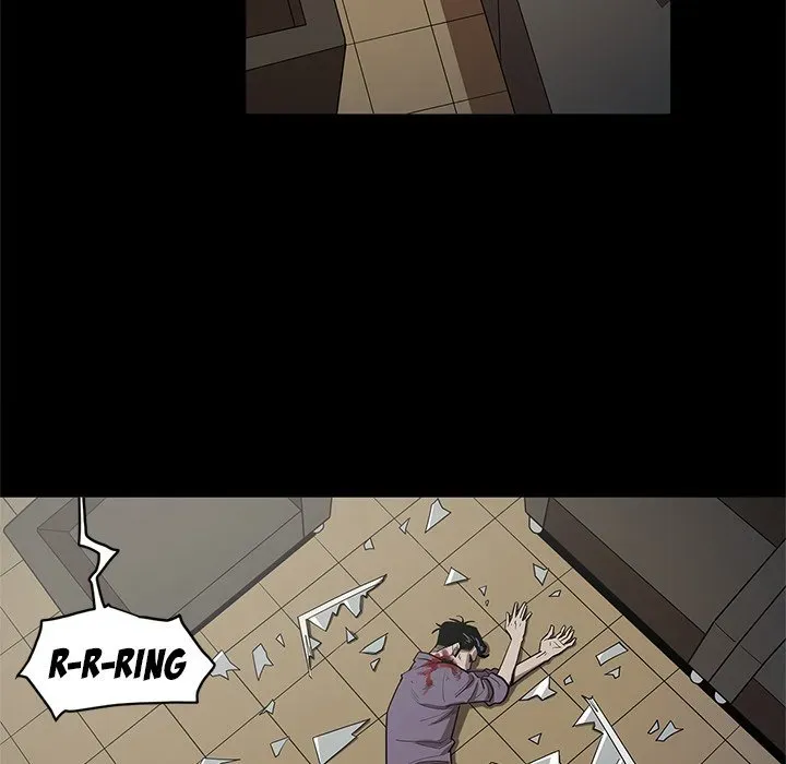 Read The V Squad chapter 30 image 74 on Lezhin