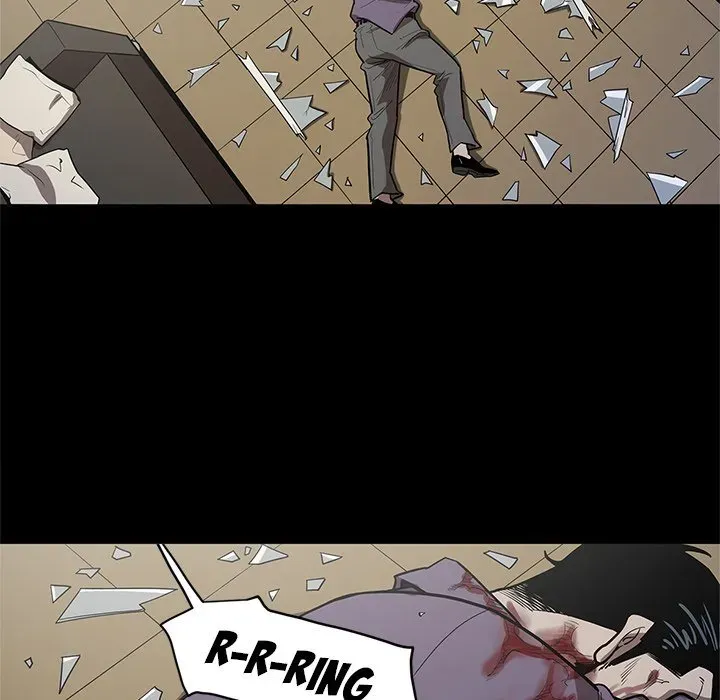 Read The V Squad chapter 30 image 75 on Lezhin